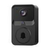 Wireless Videos Doorbell Camera with Chimes Videos Door Bells Two way Intercoms Sound Door Bells Easy Installation