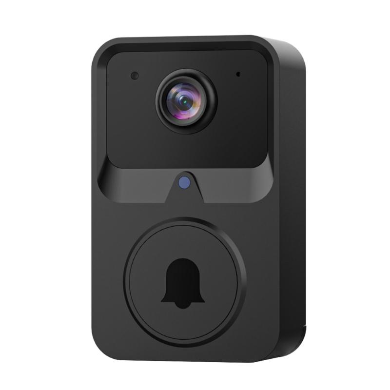 Wireless Videos Doorbell Camera with Chimes Videos Door Bells Two way Intercoms Sound Door Bells Easy Installation