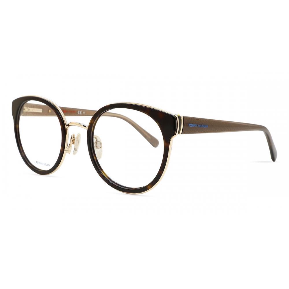 Tommy Hilfiger Women Eyeglasses Th 1823 086