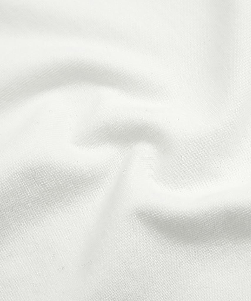 KULTE Gradation Women T-Shirt White
