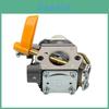 Per Ryobi C1u H60 Tosaerba Carburatore Per Attrezzature da Giardino Con Miscelatore Carburante Per Giardinieri