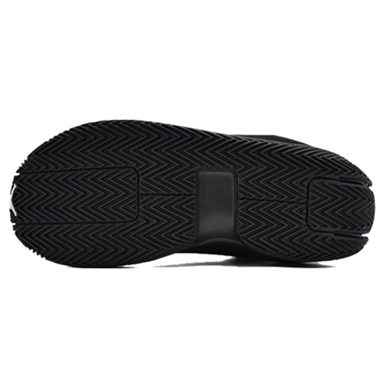 Air Jordan Jumpman Hustle Pf 'Black' AQ0394-001