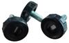 Foot knob M6 Fi18/20 20 PCS