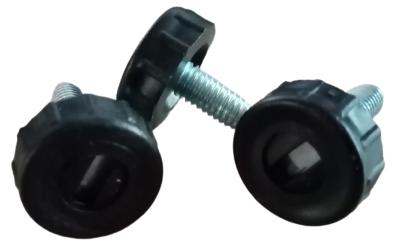 Foot knob M6 Fi18/20 20 PCS