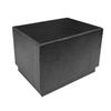 Pu Leather Clamshell Watch Box Watch Gift Box Watch Box Kuaishou Box Suitable For Gift Square