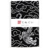 KOMESICHI Irodori Small Pattern Tenugui Otome Pattern No Fray Prevention Set of 33 x Product (Tenugui), 2, Treatment, 5, 90cm, Code TE-X5-06022-IR