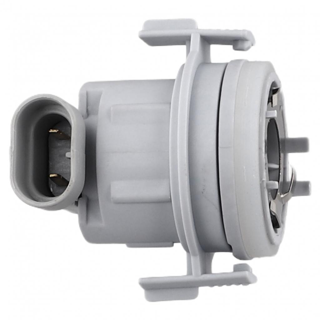 BULB SOCKET FOR CAR HEADLIGHTS COMPATIBLE WITH For BMW E46 SERIES MODELS