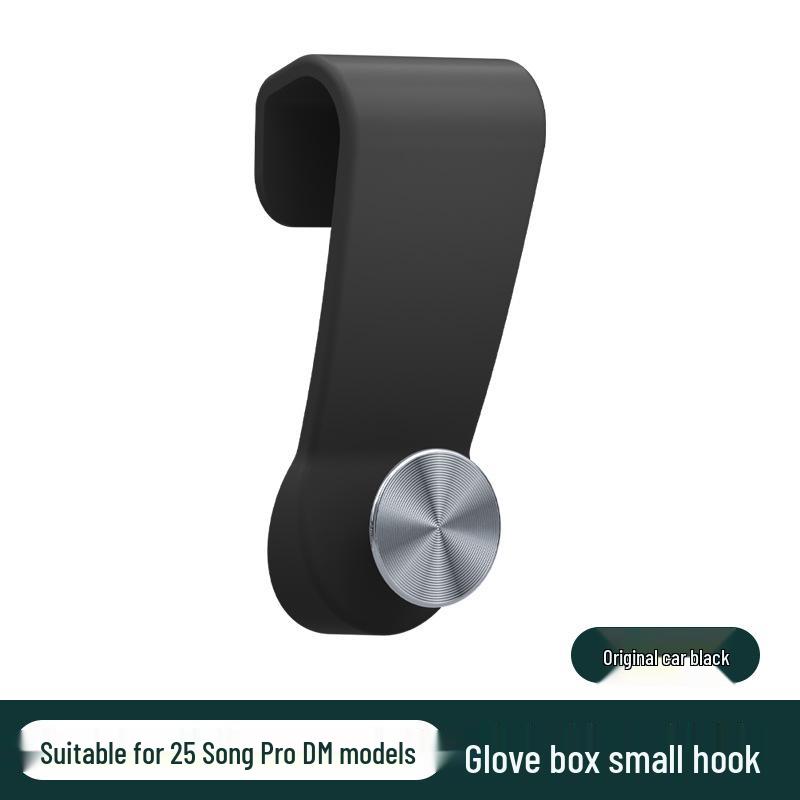 

BYD Song Pro DMI Passenger Seat Glove Box Hook for Car Interior