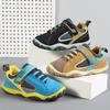 Children's Shoes  Korean Edition Casual Outdoor Children's Sports Shoes Children's Shoes Functional Shoes