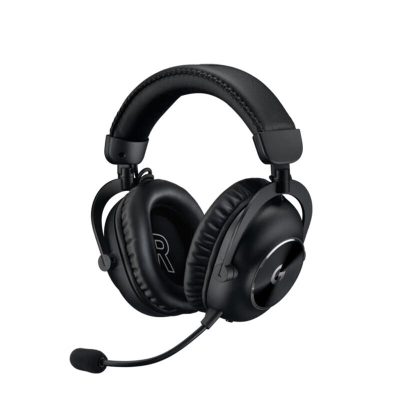Logitech G PRO X2 Wireless Gaming Headset