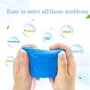 Ultra-Fine Fiber Magic Clay Bar High-end Car Detailing Clay 100G Auto Wash Maintenance Wash Clay Automobile Cleaning Products