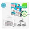    Kiehl S [february All Young Pick Limited Edition] Kiehl S Ultra Facial Cream 50ml 150ml Refill  Planning Single Item  50ml Plan  + Cream 7ml 3 