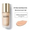 Long-lasting Translucent Powder Foundation & Concealer: Moisturizing, Dewy Look, No Transfer, Ideal for Students - Authentic Product