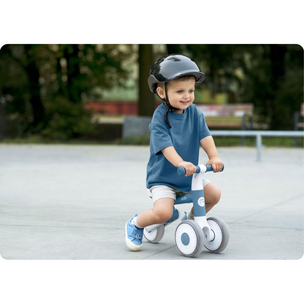Nukido Balance Bike For Children