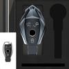 Zinc Alloy Car Key Case For Mercedes Benz E Class W213 W205 E200 E260 E300 E320 Amg Cla    Remote Fob Shell Case