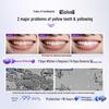 Saky Intelligent Whitening Toothpaste (Jasmine)