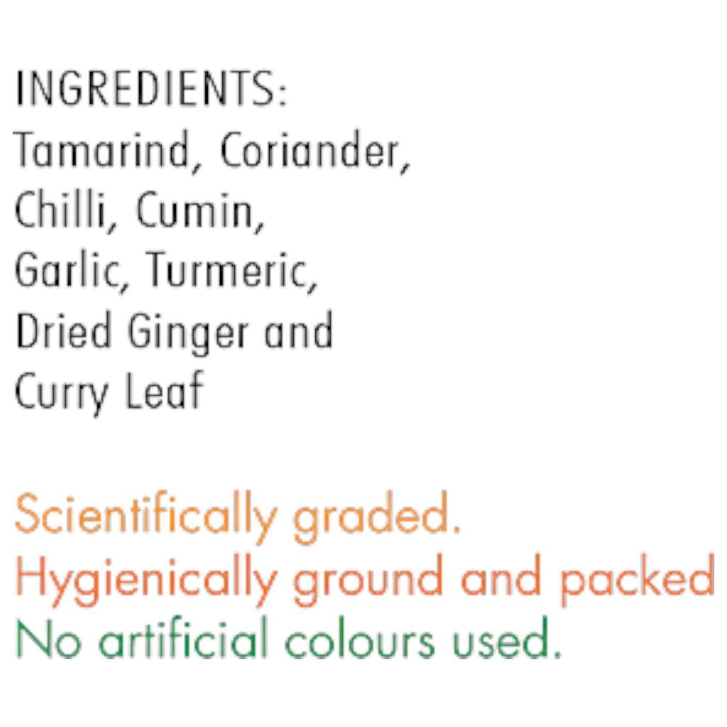 EVEREST Fish Curry Masala 50g Pack Of 1 Authentic Indian Spice Blend For Flavorful Meals