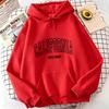 Streetwear Los Angeles Kalifornien Buchstabendruck Hoodies Frühling Lässige Hoodies Sweatshirts Herren Damen Hoodie Sweatshirt