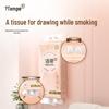 Jie Rou Hanging Pull-Out Paper Towels