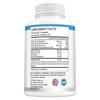 Daitea Advanced Sciatic Nerve Support Supplement 120 Capsules