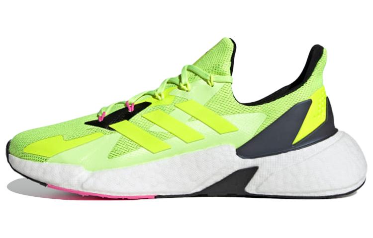 

Adidas X9000L4 Solar Yellow FX8437 40