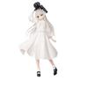 Fate of the sky, spring, wild sky figure model, animation peripheral two-dimensional beautiful girl, black rabbit dome girl model, gift