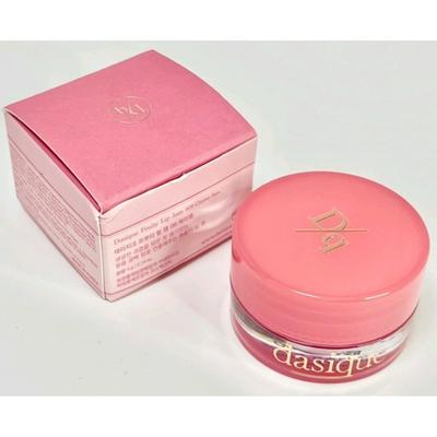 Geleia Labial Frutada Daisy, 06 Geleia de Morango, 4g, 1 unidade
