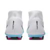Nike Mercurial Superfly 9 Club MG Blast Pack Men Sneakers Blue White Pink-Blast DJ5961-146