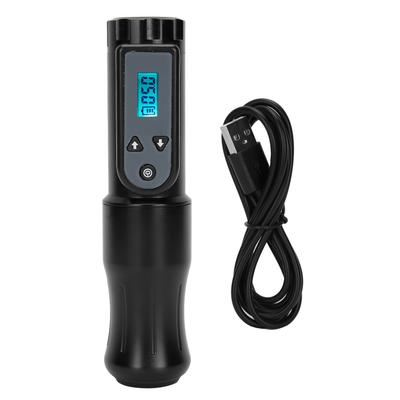 Tatueringsmaskiner & Nålar – Tatueringsmaskin strömförsörjning