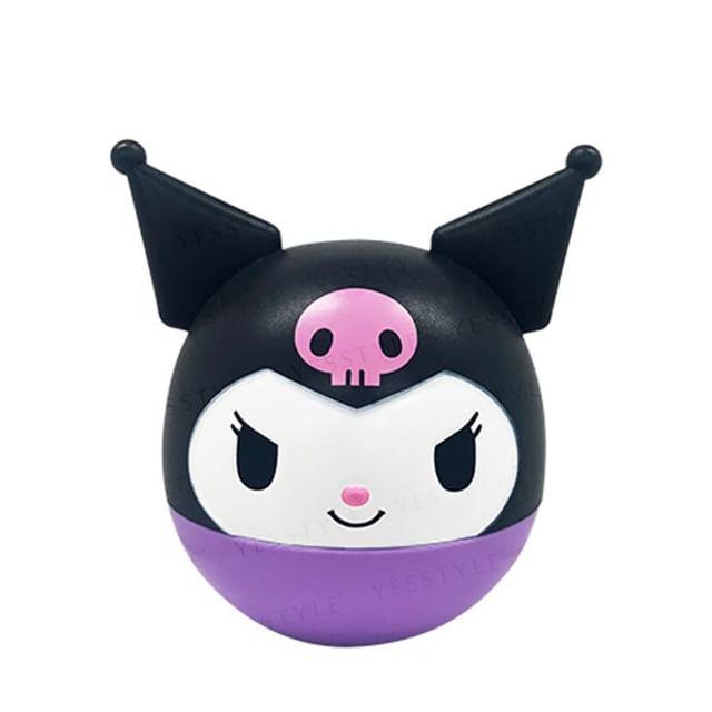 

Pieras - Sanrio Kuromi Moisture Grape Hand Cream 35g