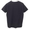 COACH Lexi Short sleeve T-shirt S black 1123 Dinosaurs Women Used