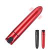 12rychlostní dildo vibrátor vaginální G-bod kuličkový vibrátor pro dospělé produkty sexuální hračky pro ženu mini výkonný vodotěsný stimulátor klitorisu
