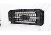 Gloss Black Bumper Grille for 2011-2016 Ford F250