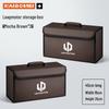 Leapmotor Car Trunk Storage Box for T03, S01, C11, C01, and C-more Models