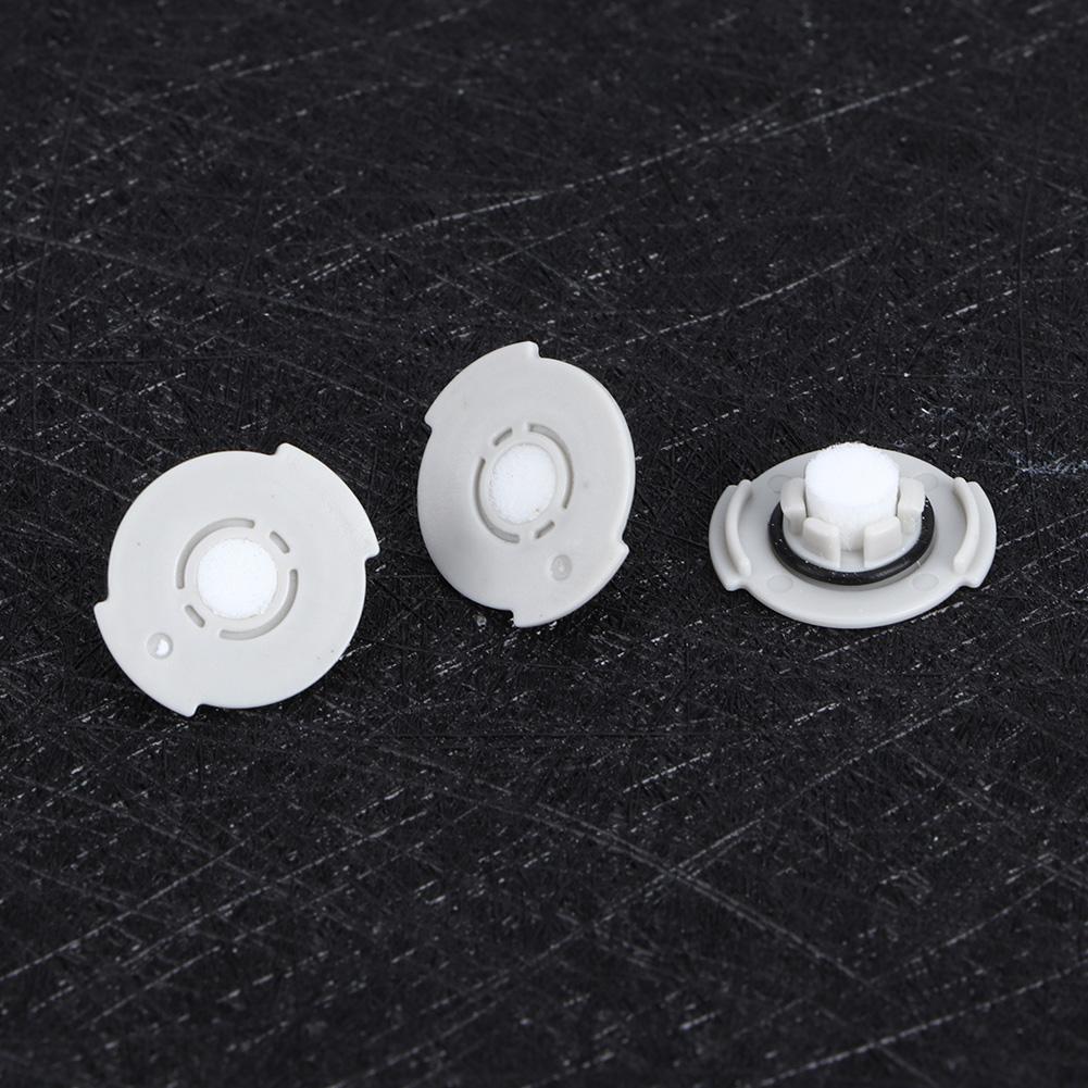 12pcs Sweeping Robot Vacuum Cleaner Filter Assembly Replacement Accessory Fit for XIAOMI Roborock