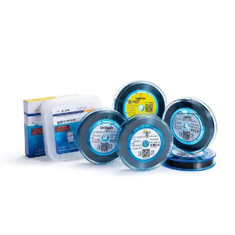 High-Strength 0.18 EDM Molybdenum Wire for Medium-Speed Wire Machines