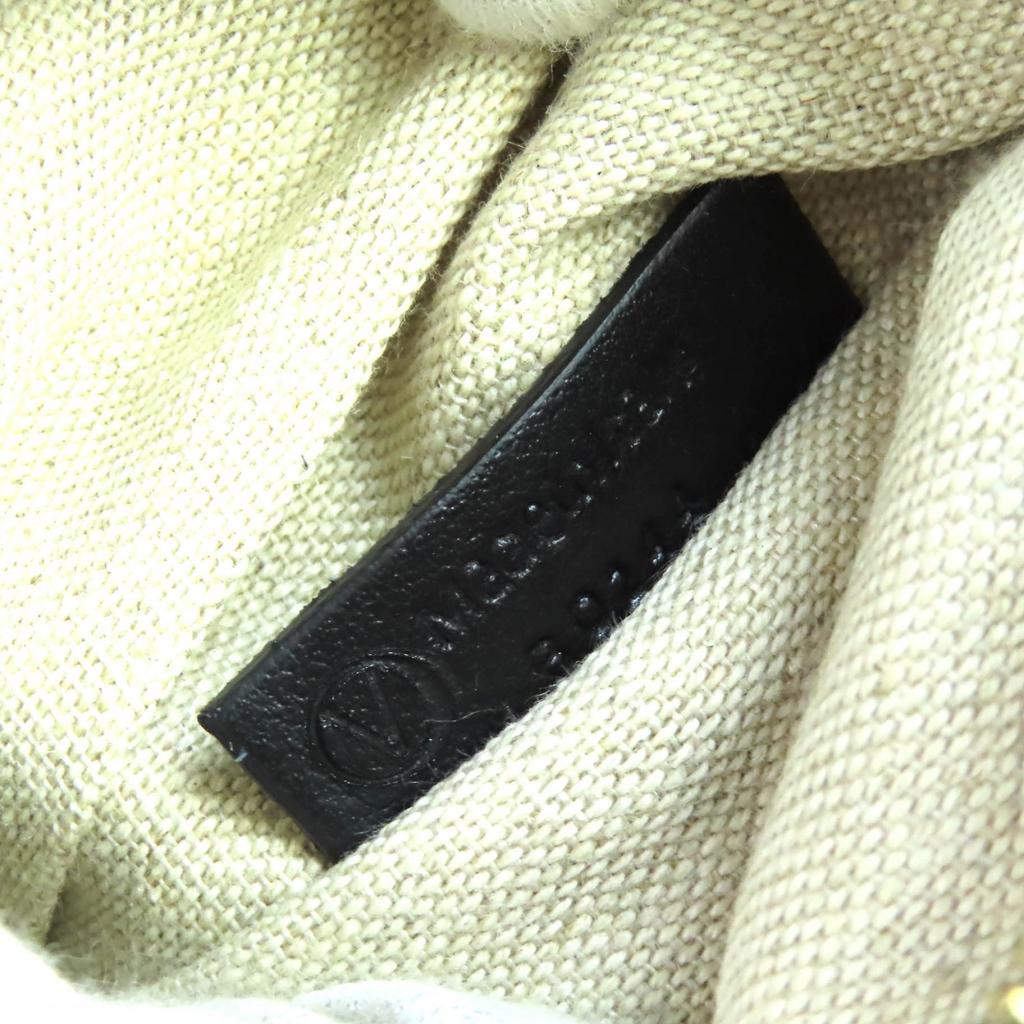 Excellent Berluti Tote Bag Cava de Voyage Toile Malbeuf Tote Bag Dark brown mens Used