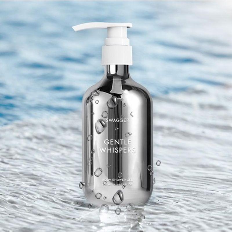 SWAGGER Gentle Whispers Body Shower Gel 480ml