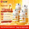 Renhe Active Vitamin D3 Sunshine Capsules