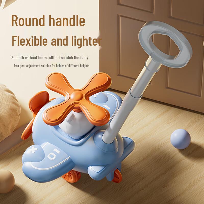Interactive Baby & Toddler Educational Toys