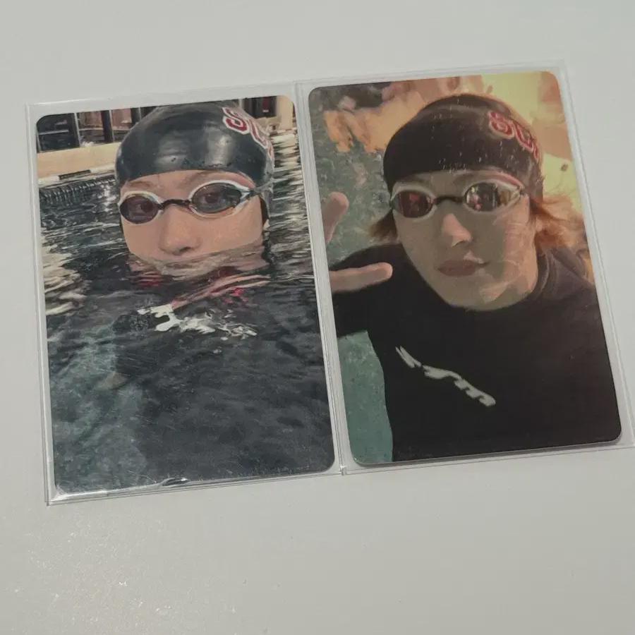 

RIIZE Чанён Лаки Универсальный Предзаказ Бонус Продажа