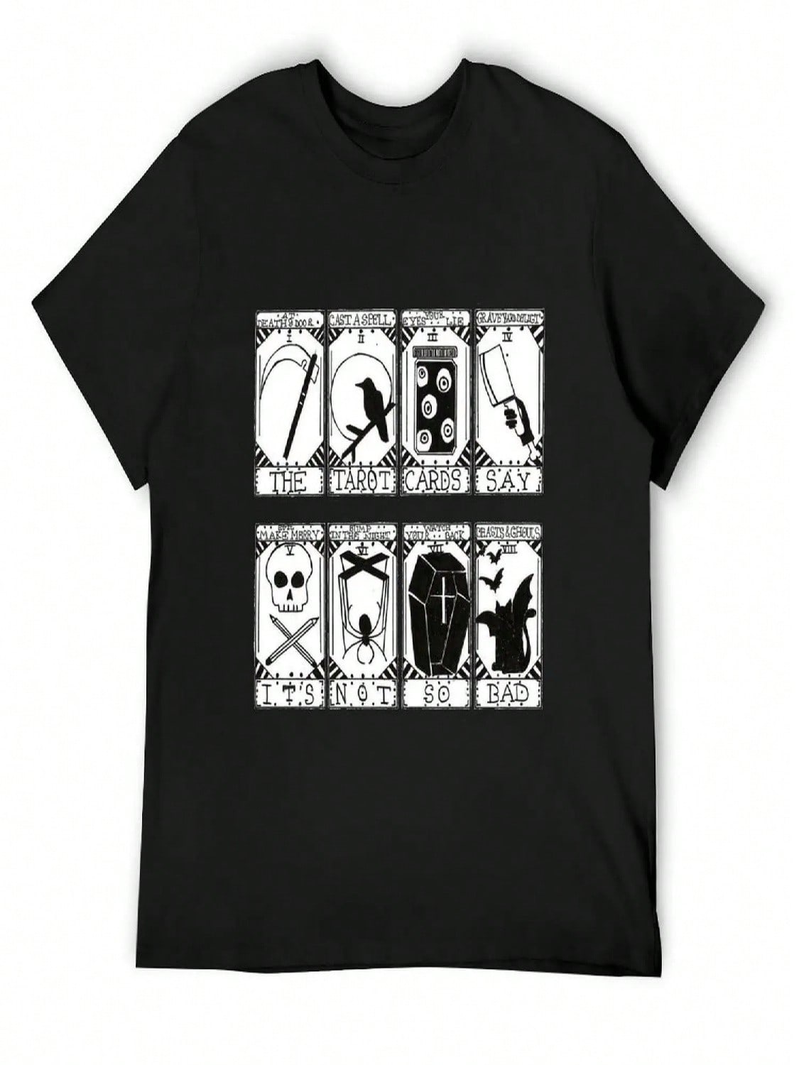 Greek Tragedy - The Wombats T-Shirt Anime Figures Animal Prinfor Boys Man Clothes unisex Tshirt S разноцветный