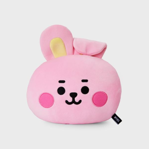 

Плоская подушка для лица Line Friends BT21 COOKY BABY