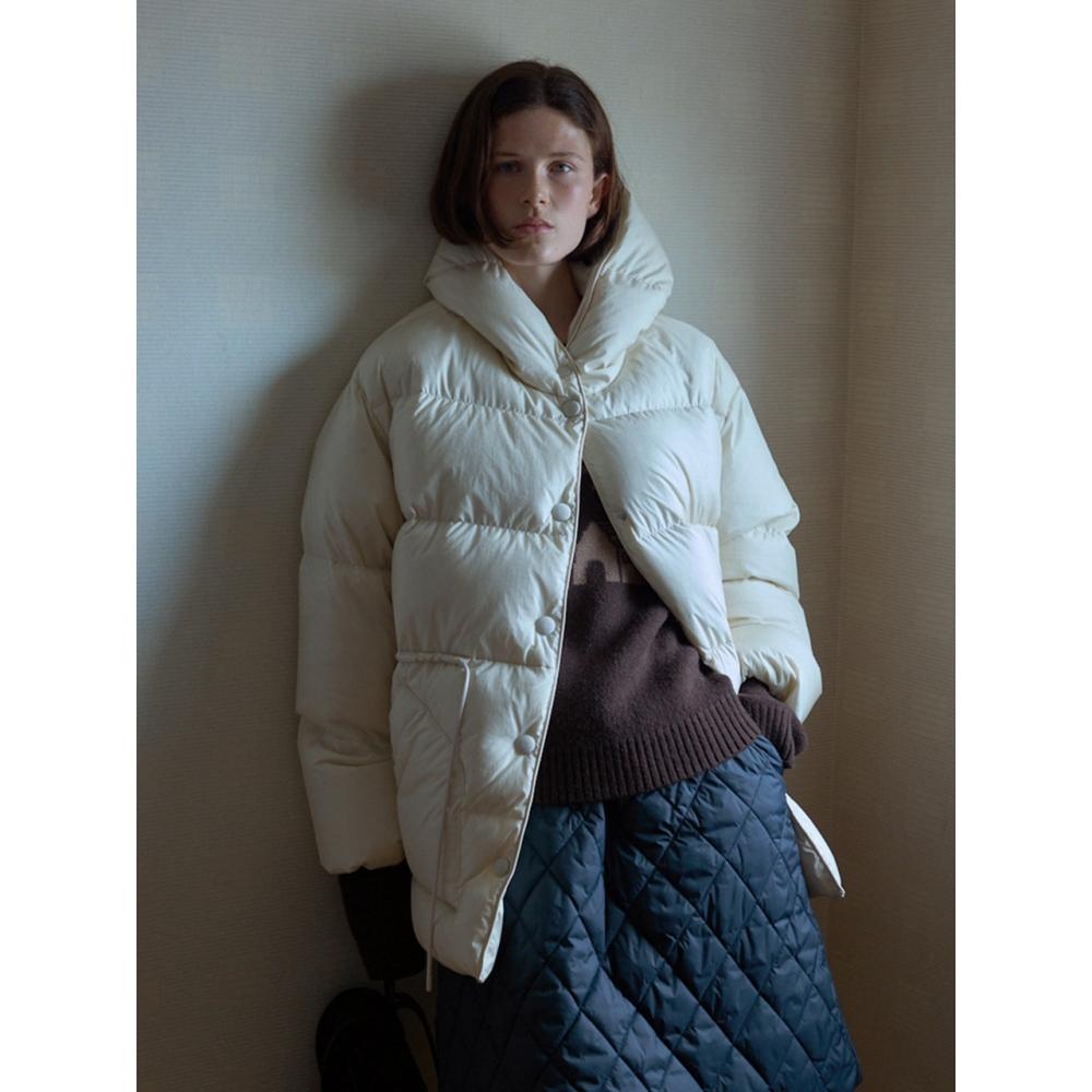 

Кеды Стринги Middown CREAM/090