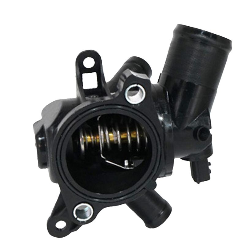 Car Thermostat Housing 9803549480 1106100Q2C For Mercedes-Benz For Renault-Scenic Koleos For Nissan X-Trail 110617671R