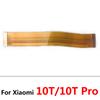 Replacement Motherboard FPC Main Board Connector Flex Cable Part For Xiaomi Mi 11 11 11T 6 8 9 Se 11T Lite 9T Note 11 Pro