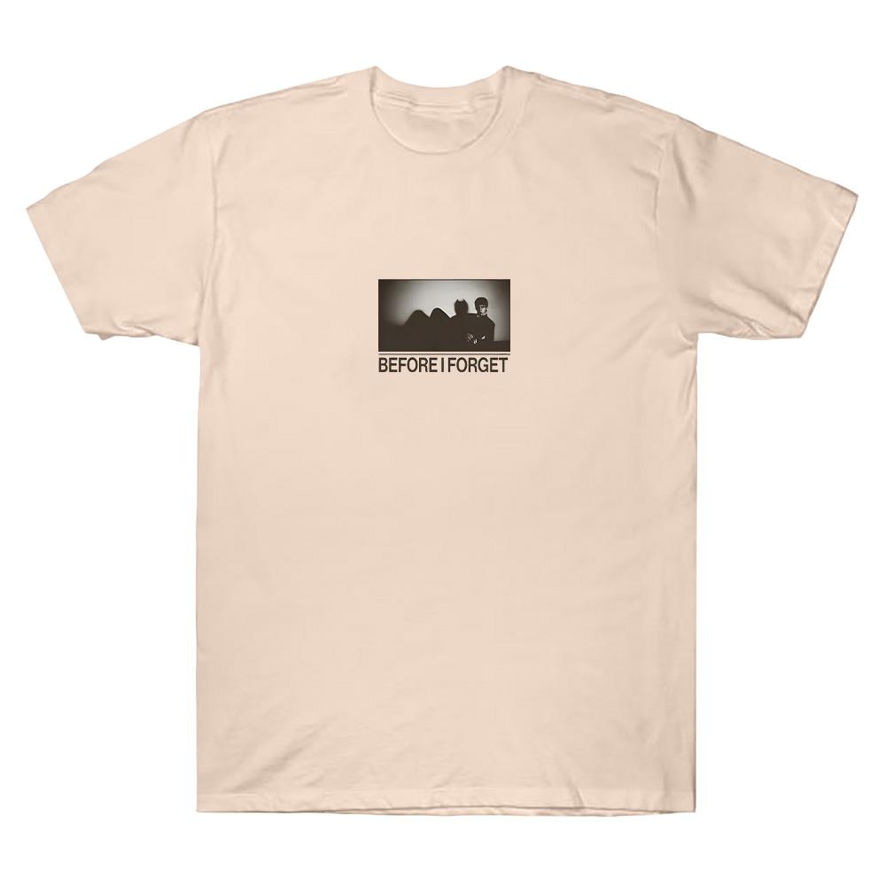 The Kid LAROI Before I Forget Album T-shirts The Kid LAROI Photo Tee Music Merch Clothing Unisex Comfortable Cotton Y2K T Shirts