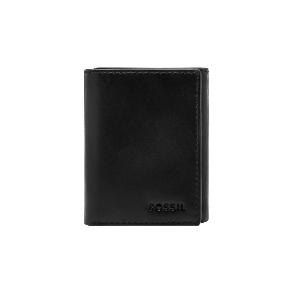 Fossil Ml4748001 (Derrick) Derrick Tripold Wallet