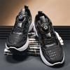 Fashion Mesh Upper Cushioned Insole Men's Casual Sneakers Breathable Running On Clearance Summer Sale Athletic Size 9 Male Sports Shoes