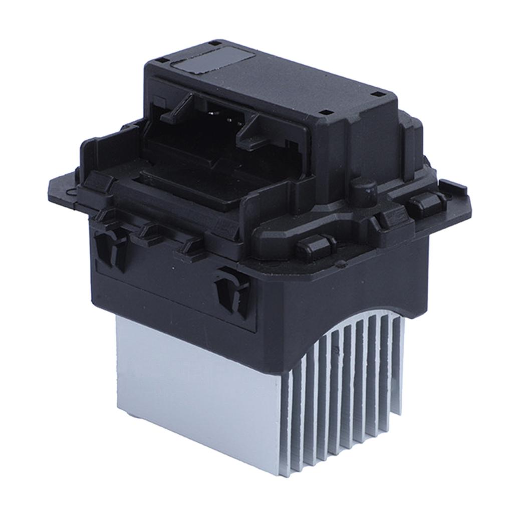 Compatível para T1000035NC Ajuste Ar Condicionado Radiador Ventilador Ventilador Motor Dissipador de Calor Módulo Resistor de Aquecimento